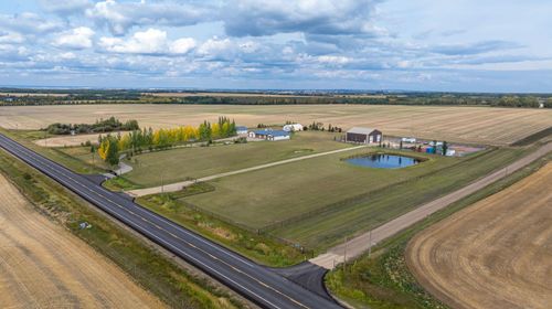 710049 Range Road 71, County Of Grande Prairie No. 1, AB, T8W5E3 | Card Image