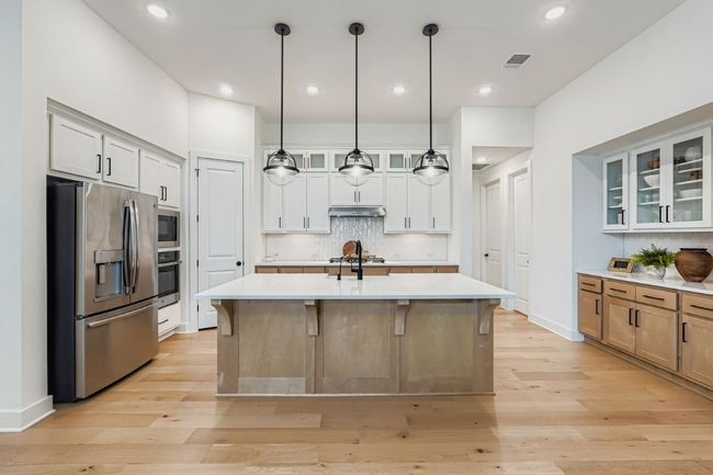 210 Bald Eagle Ln, House other with 4 bedrooms, 3 bathrooms and null parking in Kyle TX | Image 10