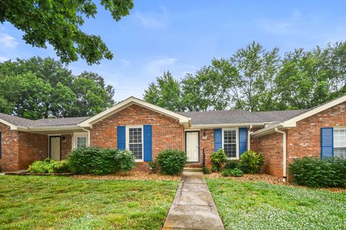 3072 Woody Lane, Clarksville, TN, 37043 | Card Image