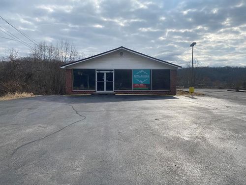 5894 Gov G C Peery Hwy, Raven, VA, 24639 | Card Image