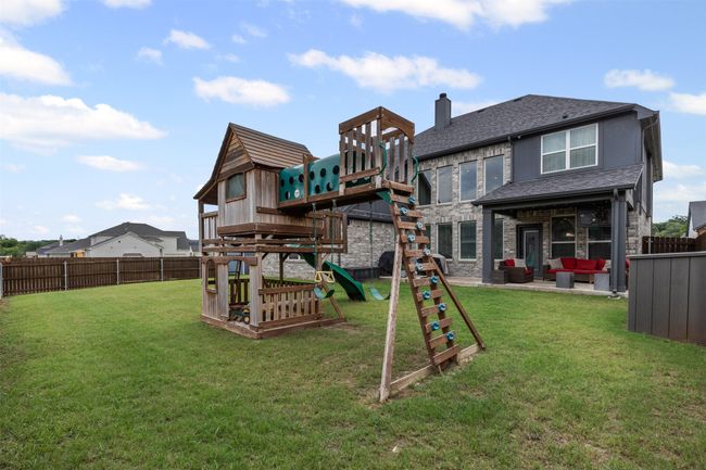 400 E Paddock, House other with 4 bedrooms, 4 bathrooms and null parking in Willow Park TX | Image 26