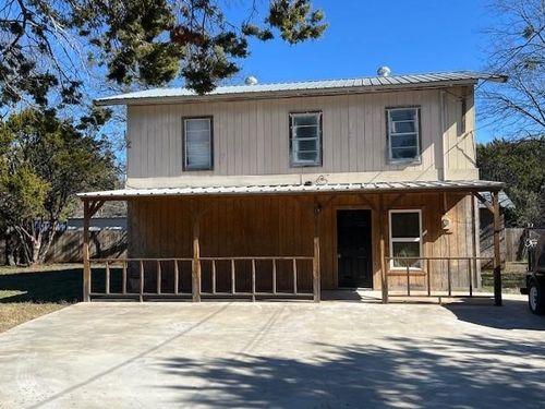 144 Sunset St, Whitney, TX, 76692-4738 | Card Image