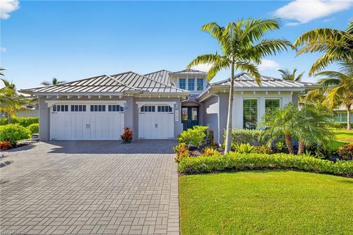 6040 Lucaya Way, NAPLES, FL, 34113-8825 | Card Image