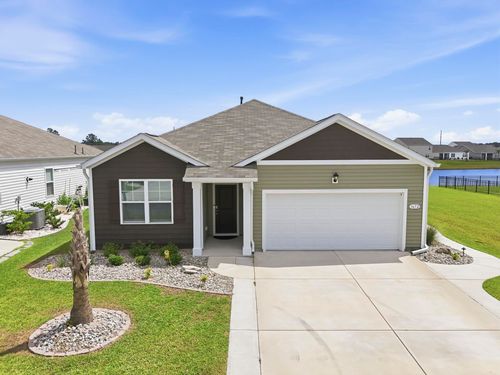 1672 Perthshire Loop, Myrtle Beach, SC, 29579-6759 | Card Image