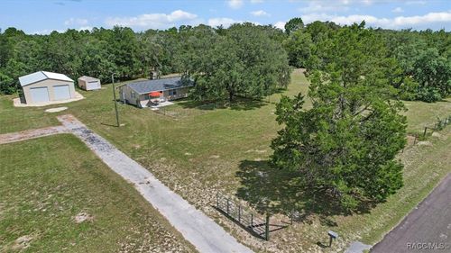 6655 S Redbird Ave, Lecanto, FL, 34461-8707 | Card Image