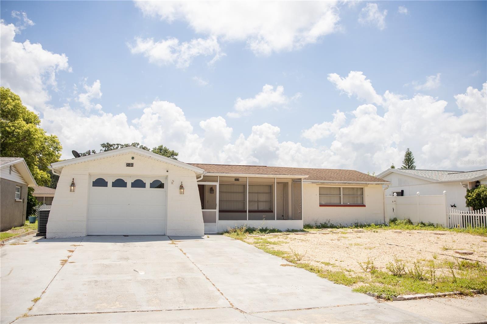 Finch Dr, Holiday, FL 34690