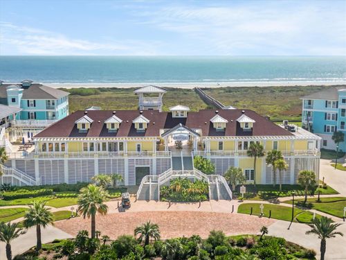 25623 Spotted Sandpiper Dr, Galveston, TX, 77554-3029 | Card Image