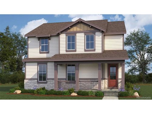 5427 Flat Rock Way, Aurora, CO, 80019-3877 | Card Image