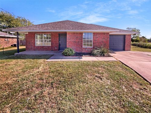 251 Green Acres Dr, Palmer, TX, 75152-1273 | Card Image
