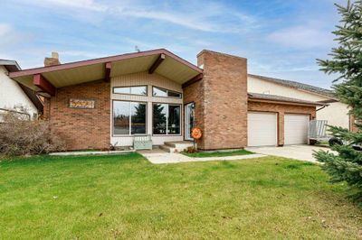 5321 46 Ave, House other with 3 bedrooms, 3 bathrooms and 4 parking in Rimbey AB | Image 1