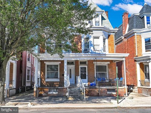 415 Franklin St, WEST READING, PA, 19611-1217 | Card Image