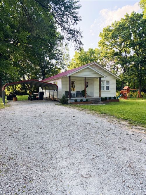 155 Martin Ct, Harrison, AR, 72601-7169 | Card Image