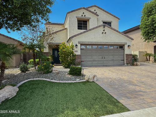 21550 N 120th Ln, Sun City, AZ, 85373-5668 | Card Image