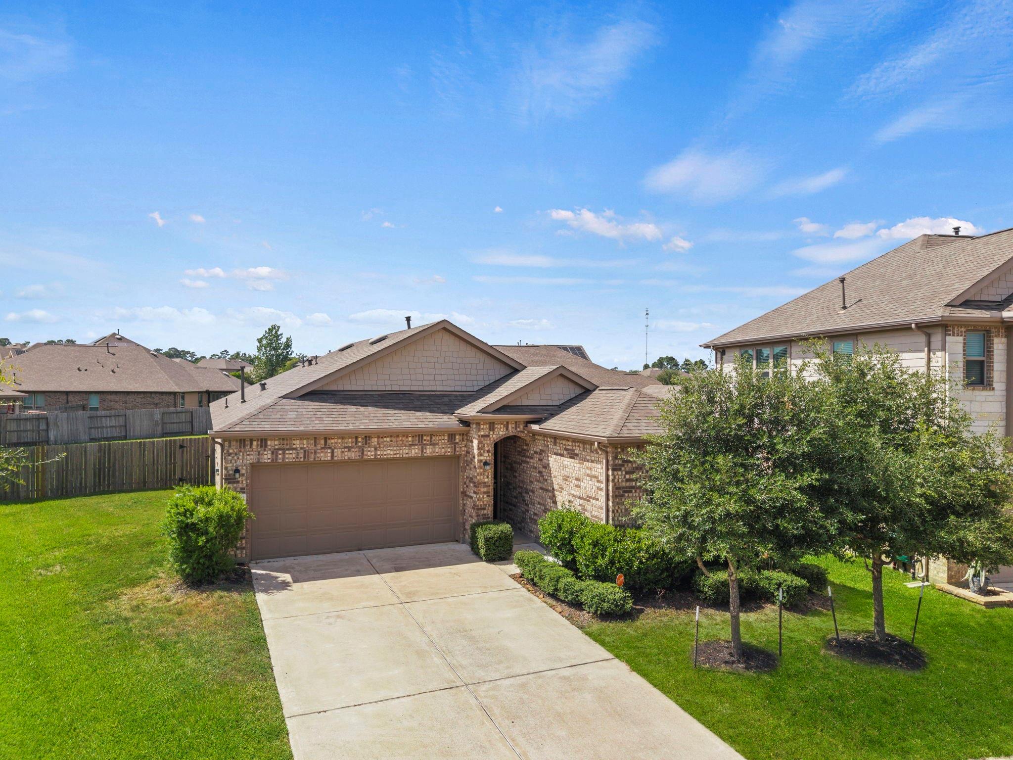 Residential in Magnolia