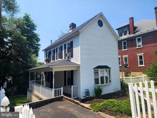 520 Cumberland St, CUMBERLAND, MD, 21502-2012 | Card Image