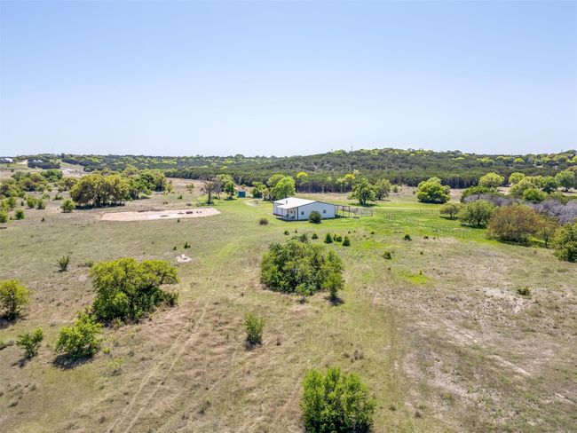 Bird's eye view featuring a rural view | Image 6