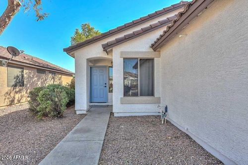 14715 W Redfield Rd, Surprise, AZ, 85379-7432 | Card Image