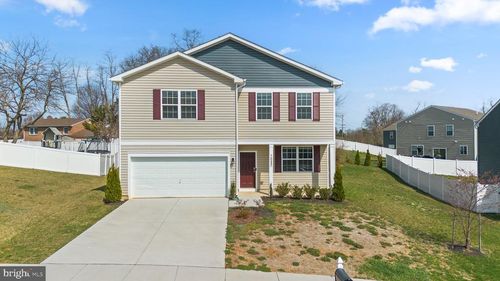1023 Klick Way, Hagerstown, MD, 21742-2787 | Card Image