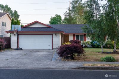 110 Decatur Drive, House other with 3 bedrooms, 2 bathrooms and 2 parking in Kelso WA | Image 2