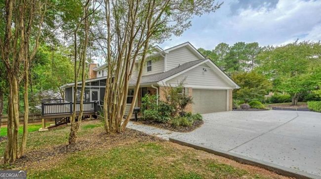 5135 Trumbull Ct, House other with 4 bedrooms, 3 bathrooms and 2 parking in Atlanta GA | Image 66