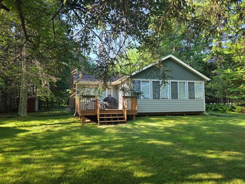 3964 South Shore Pkwy, Rhinelander, WI, 54501 | Card Image