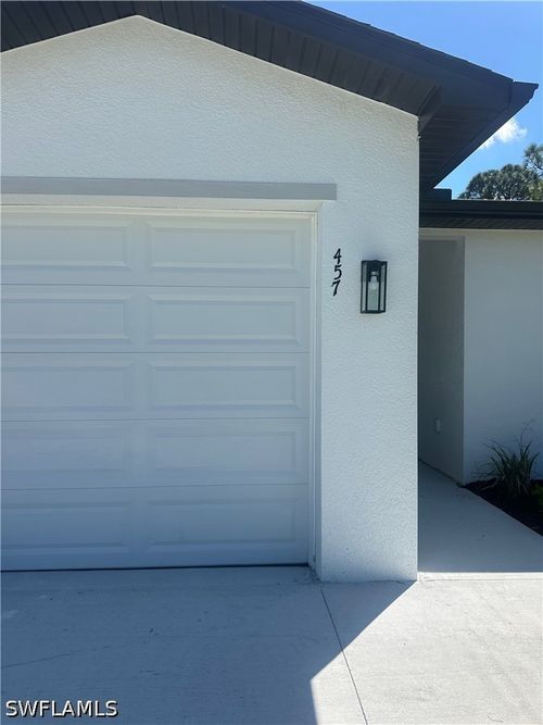 2-457 Bell Boulevard S, Lehigh Acres, FL, 33974 | Card Image