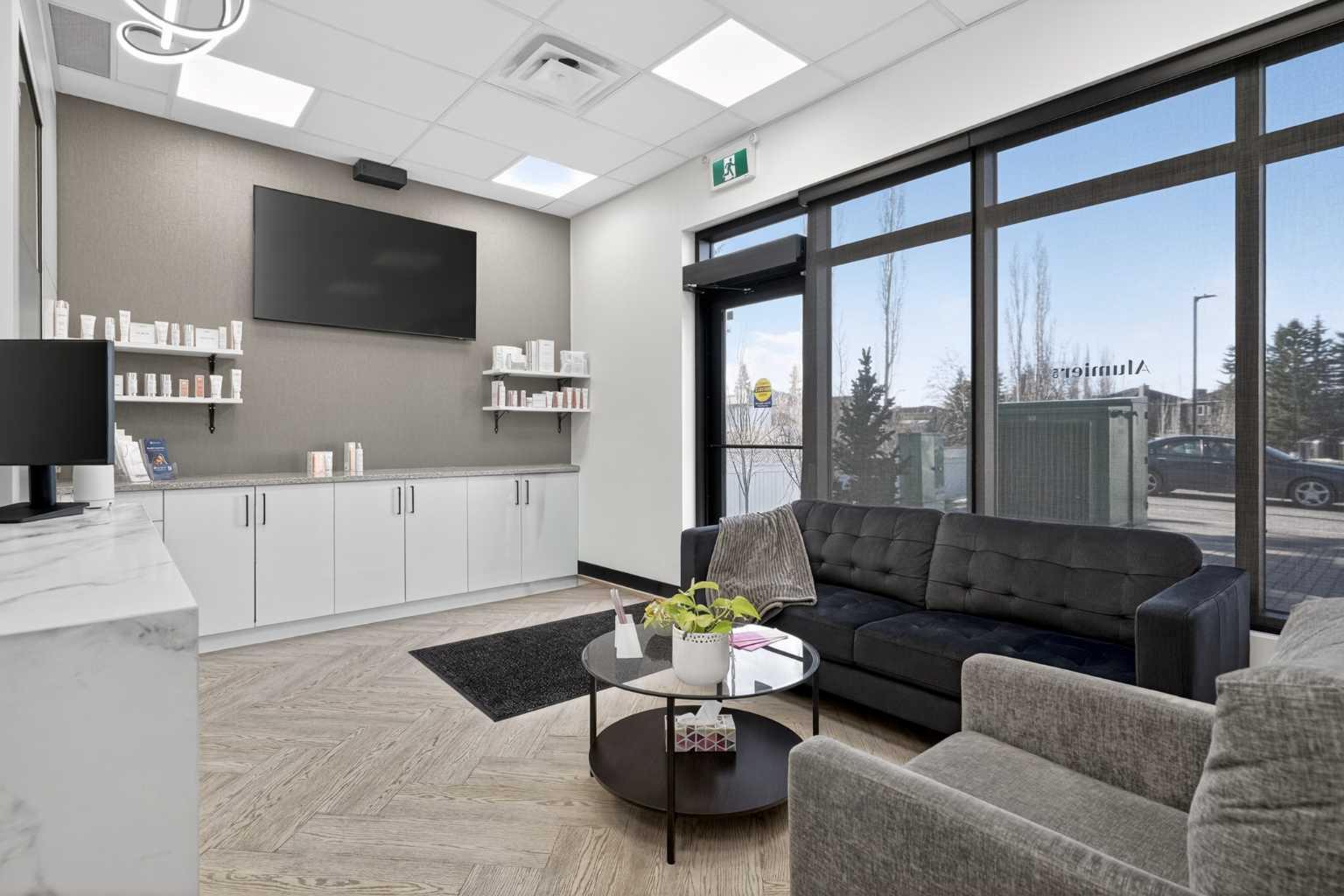 Commercial Sale in Calgary 5