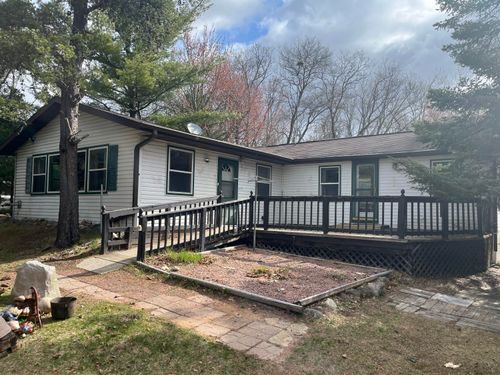 N8838 Kabacinski Ln, Stephenson, WI, 54114 | Card Image