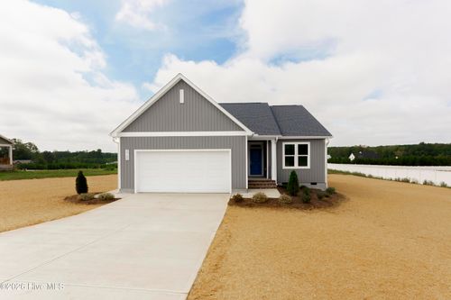 Lot 24 River Meadow Court, Spring Hope, NC, 27882 | Card Image