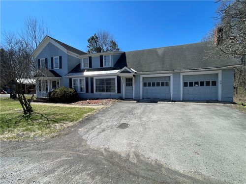 205 County Highway 25a, Richfield Springs, NY, 13439-4207 | Card Image