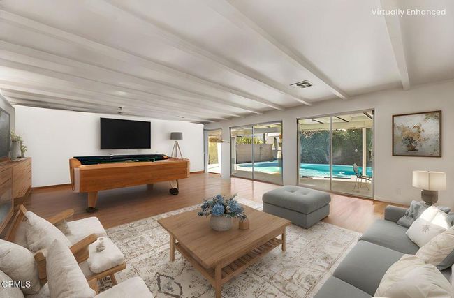CANTARA GREATROOM REimagine | Image 11