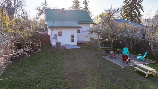 819 3 Rd Ave W, House other with 2 bedrooms, 1 bathrooms and null parking in KALISPELL MT | Image 28