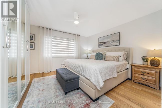 7 Briar Crt, Townhouse with 3 bedrooms, 4 bathrooms and 3 parking in Georgetown ON | Image 30