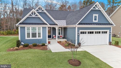 18341 Highwood Dr, REHOBOTH BEACH, DE, 19971-3903 | Card Image
