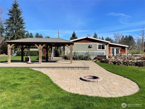 12514 Chain Lake Rd, Snohomish, WA, 98290-3615 | Card Image