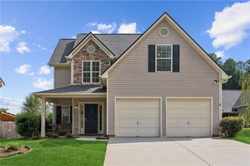 113 Sandberg Way, Dawsonville, GA, 30534-4329 | Card Image