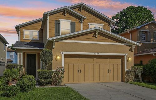 7029 Penta Pl, WESLEY CHAPEL, FL, 33545-9109 | Card Image