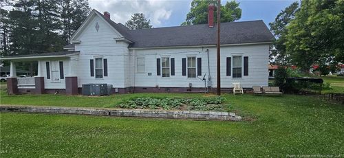 203 E Jackson St, Rowland, NC, 28383-9501 | Card Image