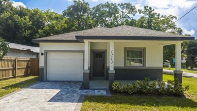 1213 S Central Avenue, House other with 3 bedrooms, 2 bathrooms and null parking in Apopka FL | Image 1