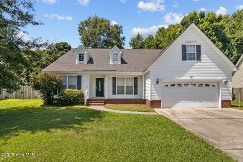 422 Conner Grant Rd, New Bern, NC, 28562-9813 | Card Image