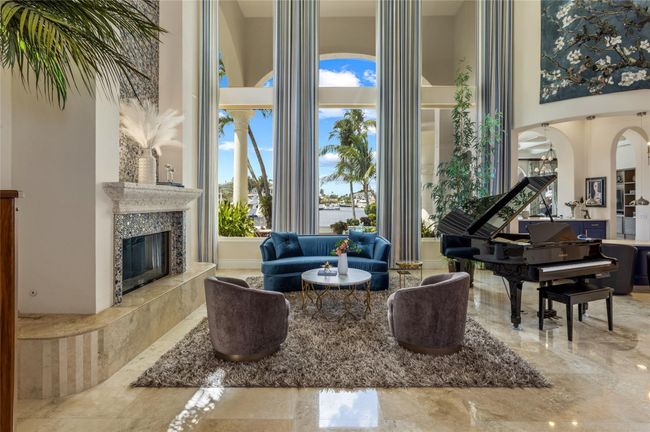 3111 Ne 27 Th Ave, House other with 4 bedrooms, 6 bathrooms and null parking in Lighthouse Point FL | Image 12