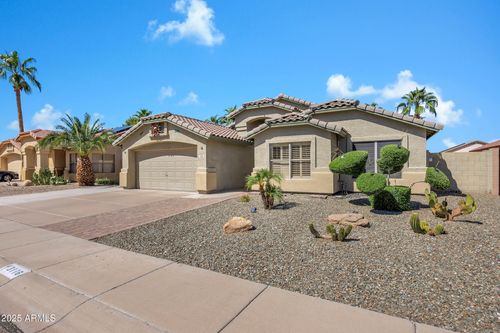 3116 W Vista Bonita Dr, Phoenix, AZ, 85027-7016 | Card Image