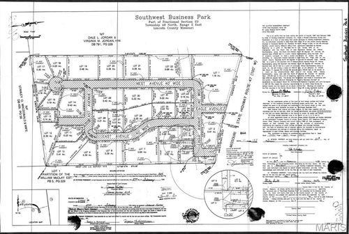 21 West Ave, Winfield, MO, 63389 | Card Image