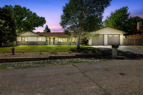 2893 Sunridge Rd, Grand Junction, CO, 81503-2427 | Card Image