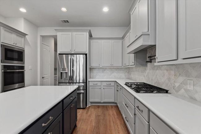 12015 Gramina Way, House other with 4 bedrooms, 4 bathrooms and 3 parking in Humble TX | Image 33