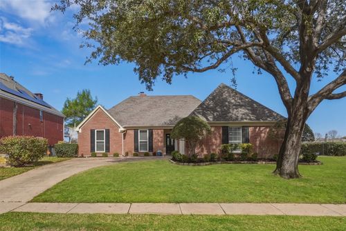 3105 Westwood Drive, Arlington, TX, 76012 | Card Image