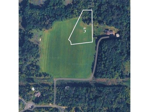 Lot 5 Glen Oaks Drive, TROY, WI, 54022 | Card Image