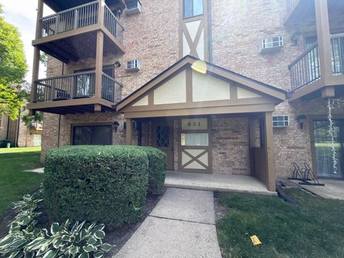 a-831 S Dwyer Ave, Arlington Heights, IL, 60005-2442 | Card Image