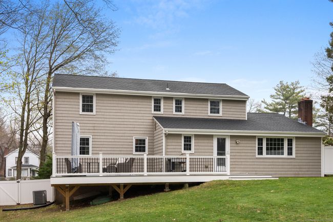 494 Broad St, House other with 4 bedrooms, 3 bathrooms and null parking in Windsor CT | Image 26