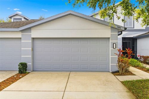 11214 Port Douglas Dr, NEW PORT RICHEY, FL, 34654-6374 | Card Image